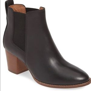 Madewell The Regan Boot